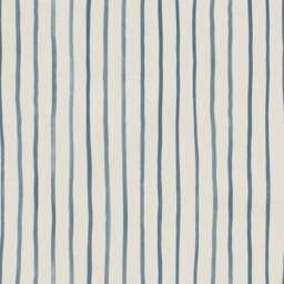 Whitsand Stripe Fire Retardant Blackout Made to Measure Roller Blind - thumbnail 2