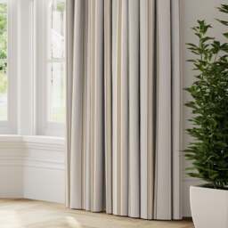 Treasure Made to Measure Fire Retardant Curtains - thumbnail 1