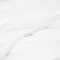 Dorma Luxurious & Silky 500 Thread Count 100% Cotton Sateen Duvet Cover - thumbnail 4