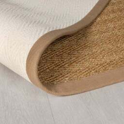 Sisal Border Doormat - thumbnail 5