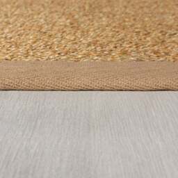Sisal Border Doormat - thumbnail 4