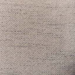 Churchgate Swithland Herringbone Square Cushion Cover - thumbnail 2