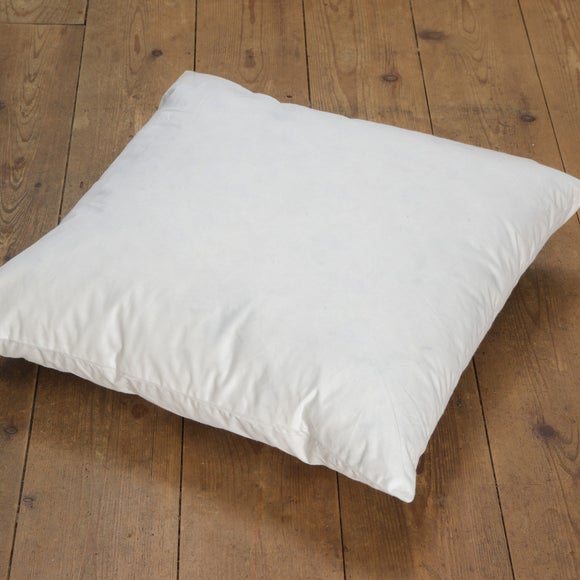 Duck Feather Cushion Pad - image 1