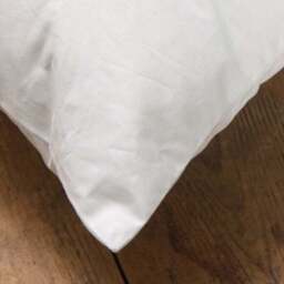 Duck Feather Cushion Pad - thumbnail 2