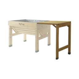 VegTrug Classic Side Table - thumbnail 1