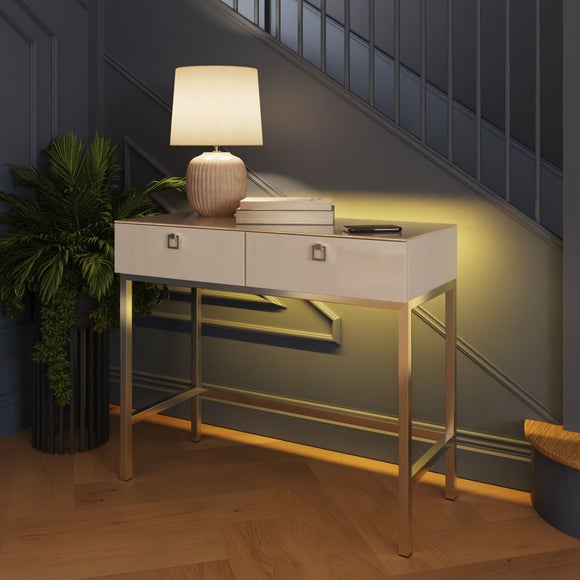 Lyra Smart Console Table - image 1