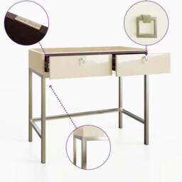 Lyra Smart Console Table - thumbnail 4
