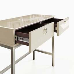 Lyra Smart Console Table - thumbnail 5