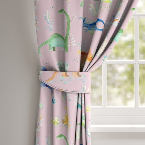 Little Adventurers Jurassic Made To Order Curtain Tieback - image 1