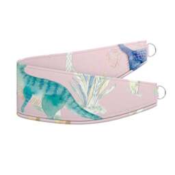 Little Adventurers Jurassic Made To Order Curtain Tieback - thumbnail 2