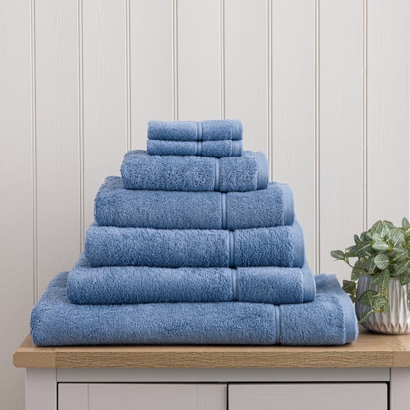 Forever Fresh Cotton Towel - image 1