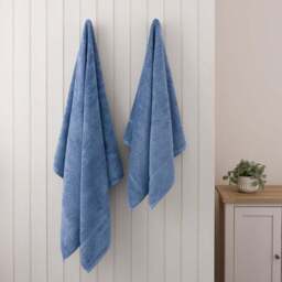 Forever Fresh Cotton Towel - thumbnail 3