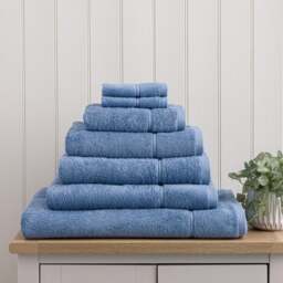 Forever Fresh Cotton Towel - thumbnail 1