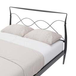 Rimini Metal Bed - thumbnail 6