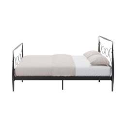 Rimini Metal Bed - thumbnail 2