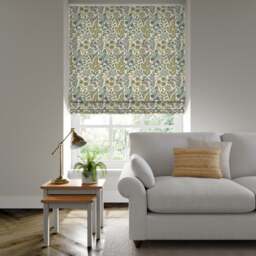 Arrelia Made to Measure Roman Blind - thumbnail 1