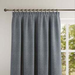 Aranya Made to Measure Curtains - thumbnail 3