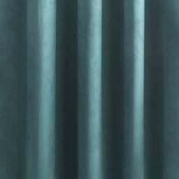 Luxe Velour Eyelet Curtains (Blackout Thermal Available) - thumbnail 3