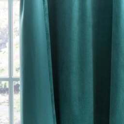 Luxe Velour Eyelet Curtains (Blackout Thermal Available) - thumbnail 5