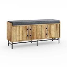 Bryant Storage Bench - thumbnail 6
