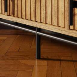Bryant Storage Bench - thumbnail 5