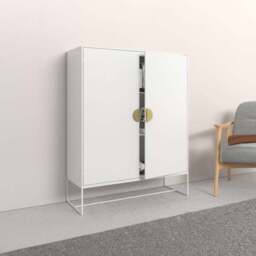 Asia Tall Sideboard - thumbnail 2