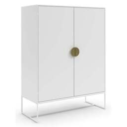 Asia Tall Sideboard - thumbnail 3