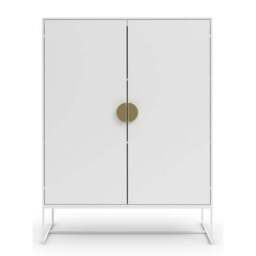 Asia Tall Sideboard - thumbnail 4