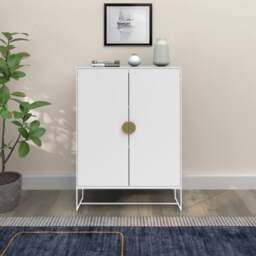 Asia Tall Sideboard