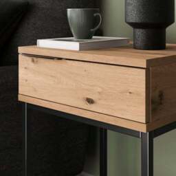 Reynolds Side Table - thumbnail 5
