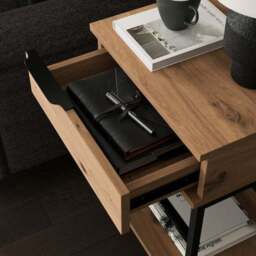 Reynolds Side Table - thumbnail 3