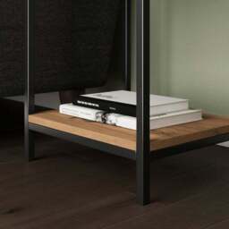 Reynolds Side Table - thumbnail 4