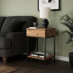 Reynolds Side Table - thumbnail 1