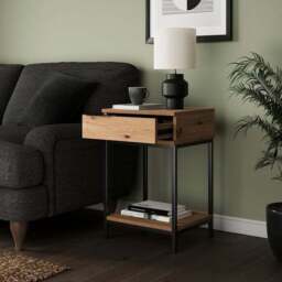 Reynolds Side Table - thumbnail 2