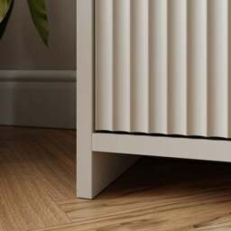Georgi Extra Wide Bookcase - thumbnail 6
