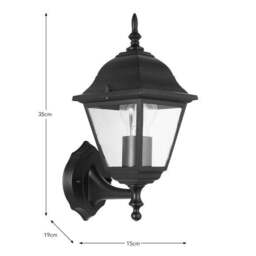 Cambridge Wall Light - thumbnail 6