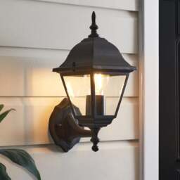 Cambridge Wall Light - thumbnail 1