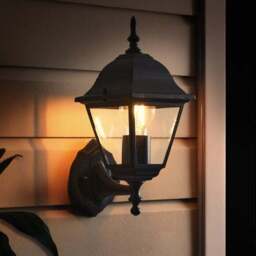 Cambridge Wall Light - thumbnail 2