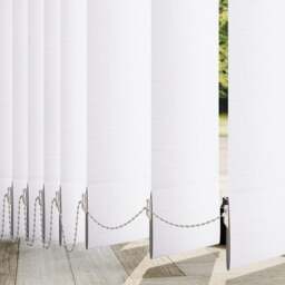 Malimo Daylight Made to Measure Vertical Blind - thumbnail 1