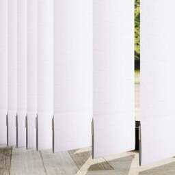 Malimo Daylight Made to Measure Vertical Blind - thumbnail 5