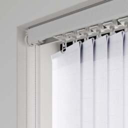 Malimo Daylight Made to Measure Vertical Blind - thumbnail 6