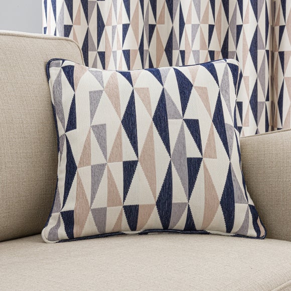 Elements Triangle Cushion - image 1