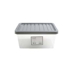 Plastic Storage Box - thumbnail 1