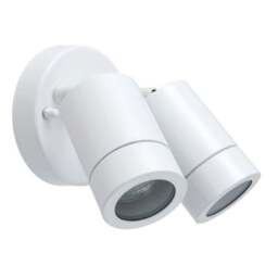 Vogue Alonzo 2 Light Outdoor Wall Spotlight - thumbnail 2