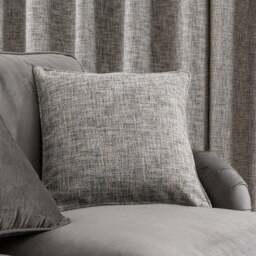 Harlow Eyelet Curtains - thumbnail 6