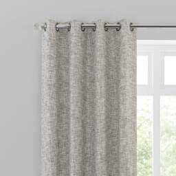 Harlow Eyelet Curtains - thumbnail 1