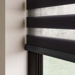 Swish Day and Night Daylight Made to Measure Roller Blind - thumbnail 5