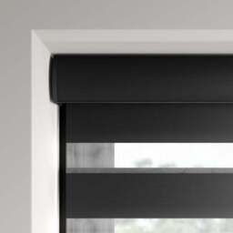 Swish Day and Night Daylight Made to Measure Roller Blind - thumbnail 6