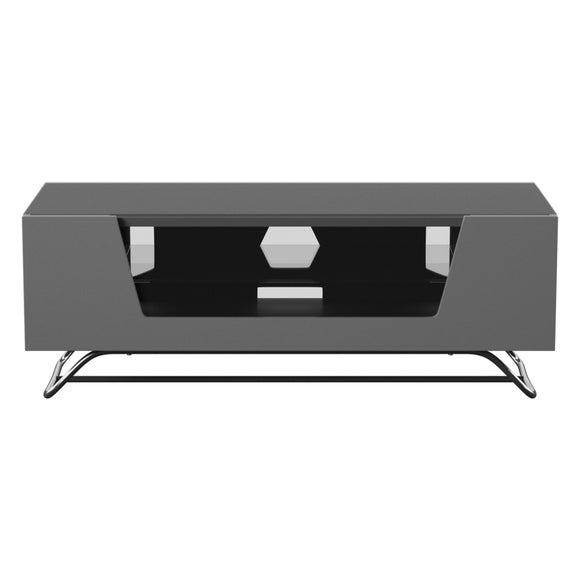 "Chromium TV Unit for TVs up to 44""" - image 1