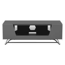 "Chromium TV Unit for TVs up to 44"""